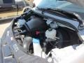 3.0 Liter CRD DOHC 24-Valve Turbo Diesel V6 2007 Dodge Sprinter Van 2500 High Roof Passenger Engine
