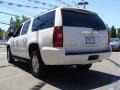 Summit White - Suburban LT 4x4 Photo No. 6
