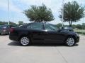 Black - Jetta SE Sedan Photo No. 6
