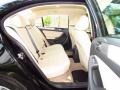 Black - Jetta SE Sedan Photo No. 11