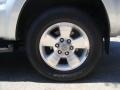 Titanium Metallic - 4Runner SR5 4x4 Photo No. 3