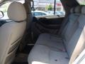 Titanium Metallic - 4Runner SR5 4x4 Photo No. 4