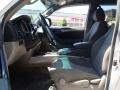 Titanium Metallic - 4Runner SR5 4x4 Photo No. 5