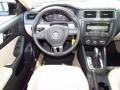Black - Jetta SE Sedan Photo No. 15