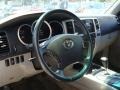 Titanium Metallic - 4Runner SR5 4x4 Photo No. 8
