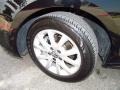 Black - Jetta SE Sedan Photo No. 20