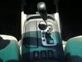 Titanium Metallic - 4Runner SR5 4x4 Photo No. 10