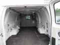 Oxford White - E Series Van E250 Cargo Extended Photo No. 7