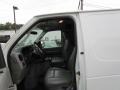 Oxford White - E Series Van E250 Cargo Extended Photo No. 10