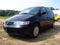 2003 Nighthawk Black Pearl Honda Odyssey LX  photo #1