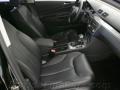 2006 Deep Black Volkswagen Passat 2.0T Sedan  photo #14