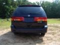 2003 Nighthawk Black Pearl Honda Odyssey LX  photo #6