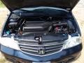 2003 Nighthawk Black Pearl Honda Odyssey LX  photo #9