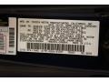 8P4: Indigo Ink Blue Pearl 2005 Toyota Tacoma Access Cab 4x4 Color Code