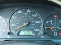 2003 Nighthawk Black Pearl Honda Odyssey LX  photo #21