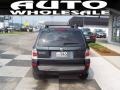 2008 Black Pearl Slate Mercury Mariner I4  photo #3