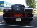 2004 Galaxy Black Nissan Titan XE King Cab  photo #6