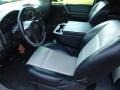 Galaxy Black - Titan XE King Cab Photo No. 11