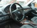 2006 Black Sapphire Metallic BMW X5 3.0i  photo #5