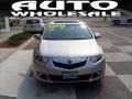 Palladium Metallic - TSX Sedan Photo No. 2