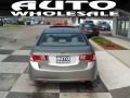 Palladium Metallic - TSX Sedan Photo No. 3
