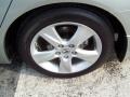Palladium Metallic - TSX Sedan Photo No. 4