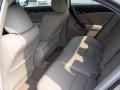 Palladium Metallic - TSX Sedan Photo No. 7