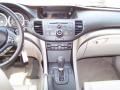 Palladium Metallic - TSX Sedan Photo No. 8
