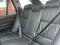 2006 Black Sapphire Metallic BMW X5 3.0i  photo #8