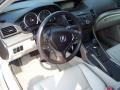 Palladium Metallic - TSX Sedan Photo No. 9