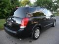 2005 Galaxy Black Nissan Quest 3.5  photo #3
