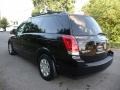 2005 Galaxy Black Nissan Quest 3.5  photo #4
