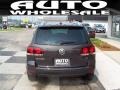 Alaska Grey Metallic - Touareg 2 VR6 Photo No. 3