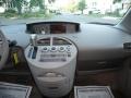 2005 Galaxy Black Nissan Quest 3.5  photo #6