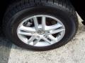 Alaska Grey Metallic - Touareg 2 VR6 Photo No. 4