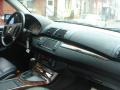 2006 Black Sapphire Metallic BMW X5 3.0i  photo #9