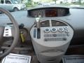 2005 Galaxy Black Nissan Quest 3.5  photo #10