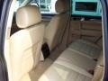Alaska Grey Metallic - Touareg 2 VR6 Photo No. 7