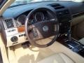 Alaska Grey Metallic - Touareg 2 VR6 Photo No. 9