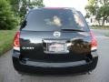 2005 Galaxy Black Nissan Quest 3.5  photo #12