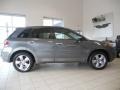 Polished Metal Metallic - RDX SH-AWD Technology Photo No. 4