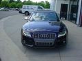 Deep Sea Blue Pearl Effect - S5 3.0 TFSI quattro Cabriolet Photo No. 2