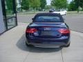 Deep Sea Blue Pearl Effect - S5 3.0 TFSI quattro Cabriolet Photo No. 4