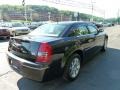 Brilliant Black Crystal Pearl - 300 Touring AWD Photo No. 5
