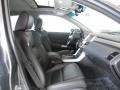 2009 Polished Metal Metallic Acura RDX SH-AWD Technology  photo #21