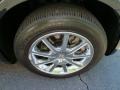 2008 Chrysler 300 Touring AWD Wheel