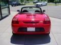 Absolutely Red - MR2 Spyder Roadster Photo No. 4