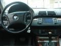 2006 Black Sapphire Metallic BMW X5 3.0i  photo #18