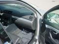 2008 Light Silver Metallic Audi A4 2.0T quattro S-Line Sedan  photo #6