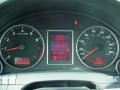 2008 Light Silver Metallic Audi A4 2.0T quattro S-Line Sedan  photo #9